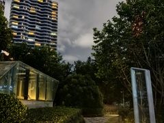 -人间酒暖·Go blanc·烧鸟·深夜食堂(陆家嘴店)