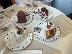 -姆们M Sweetie Cake(三里屯店)