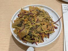 -老边饺子馆(东单店)