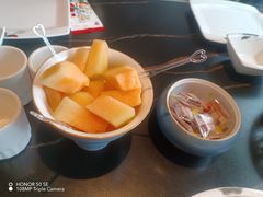 -旺顺阁·北京菜·烤鸭(大望路店)
