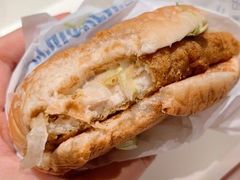 -麦当劳(国际大厦店)