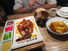-茄子恰恰·新云南小炒(坪山益田店)
