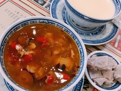 招牌姜撞奶-捷信牛奶甜品世家(五道口店)