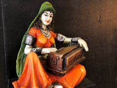 -克比叔叔印度餐厅Kebabs on the Grille(永康路分店)