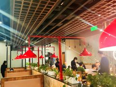 大堂-叶派龙虾•招牌香辣蟹·海鲜(中海国际店)