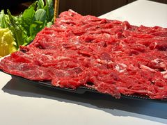 -牛品福潮汕牛肉火锅(旺庄店)