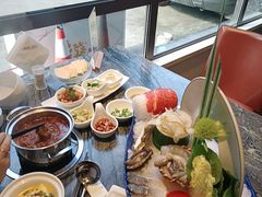 -诺筵汤品·菌汤火锅(南河坝店)