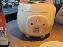 -农耕记·湖南土菜(halo广场店)