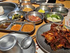 -哼蟹二将·烤肉酱蟹(合生汇店)