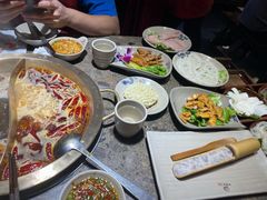 -小龙坎火锅(总店)