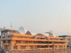 -武汉关码头(轮渡站)