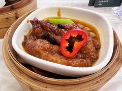 -潮福城大酒楼·潮粤菜·港式点心(阳光城店)