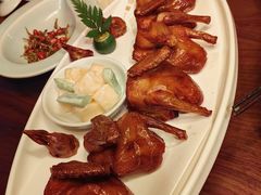 -喜鼎海胆水饺(朝阳区三里屯太古里北区店)