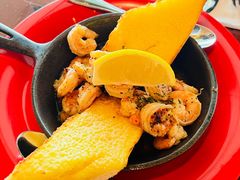 -阿甘虾餐厅(凌霄阁店)