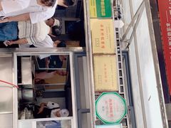 门面-蒋家肠旺面馆老店(合群路店)
