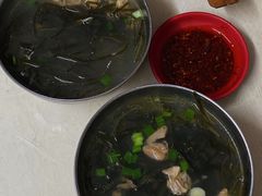 -海汇源老烧麦店(东大街总店)