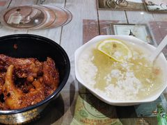 -嘉州九妹凤爪(乐山总店)