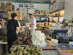 -清真·鸦儿李记·小馆(后海店)