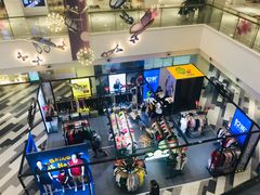-百联临沂购物中心(临沂路店)