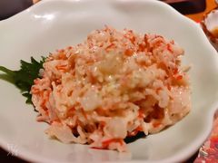 -仓桥家·焗寿司·锅物(光谷步行街店)