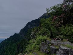 -峨眉山风景名胜区