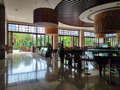 -三亚凤凰水城凯莱度假酒店