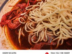 -杨氏青龙虾·吃蟹季(珠江路店)