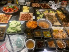 -塘屋烧烤·云南火塘烧烤品牌(新亚洲店)