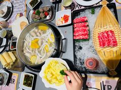 -椰小鸡·琼州糟粕醋·火锅(美兰缤纷城店)