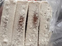 -刘记独流白糕干