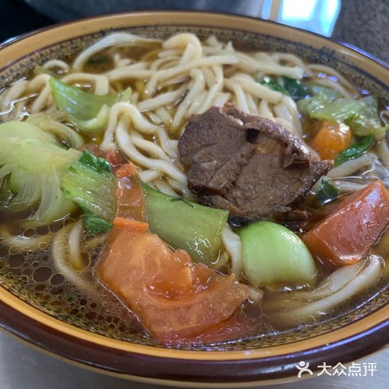百味快餐(凯旋大厦店)