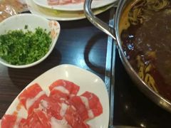 -呷哺呷哺(西单大悦城店)