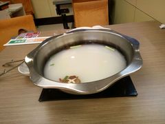 -迪迪客欢乐火锅(斯大林路店)