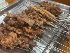 -同裕烧烤·海鲜·家常菜(杰座·欧洲城店)