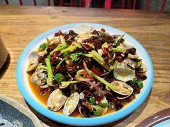 -阿记烧烤(大兴新区店)