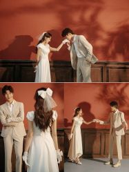 -女王风尚STUDIO·轻奢化定制