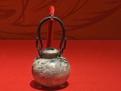 -广西壮族自治区博物馆