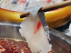-渝味晓宇火锅(合川路店)