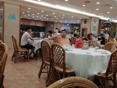 大堂-庐州太太(双岗店)