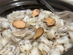 -汝是素•文创素食馆(金月湾店)