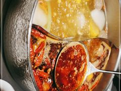 -潮牛壹号鲜牛肉火锅(世界城广场店)