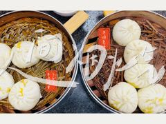 -胡家包子·清真(大众巷店)