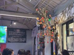 -琥珀川糟粕醋火锅(慈云寺店)