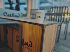 -Seesaw Coffee(西岸凤巢店)