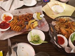 -疯克大象美式烤肉餐厅