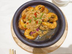 -大鸭梨烤鸭(左家庄店)