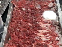 -欣悦坊陈一刀热气羊肉火锅(清真路店)