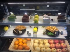 -ZM COFFEE(西安路店)