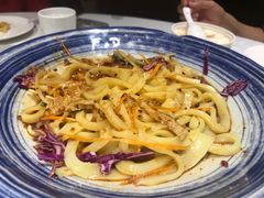 -阿西娅食府(中关村店)