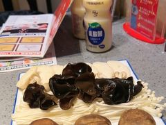 -羊来顺冰煮鲜羊 铁锅烀羊肉(中央大街店)